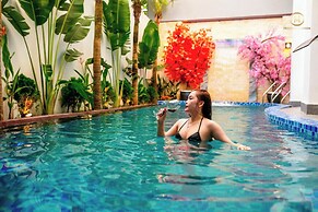 Heaven Onsen