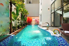 Heaven Onsen