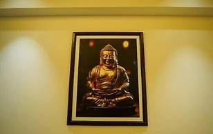Hotel Harigovindas Express Mysore
