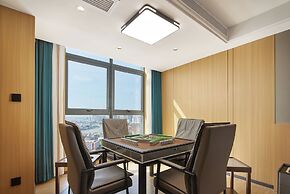 ALL IN LIGHT LUXURY HOTEL