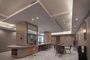 ALL IN LIGHT LUXURY HOTEL