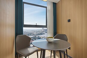 ALL IN LIGHT LUXURY HOTEL