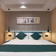 ALL IN LIGHT LUXURY HOTEL