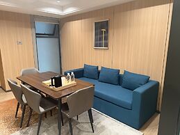 ALL IN LIGHT LUXURY HOTEL
