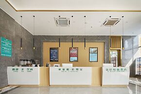 ALL IN LIGHT LUXURY HOTEL