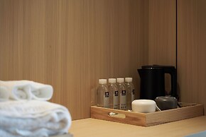 ALL IN LIGHT LUXURY HOTEL