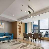 ALL IN LIGHT LUXURY HOTEL