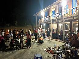 Buot Village