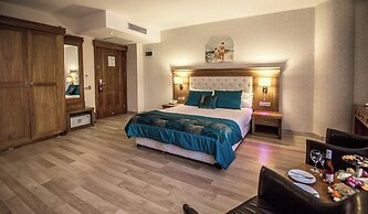 LİVA HOTEL MERSİN