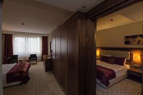 LİVA HOTEL MERSİN