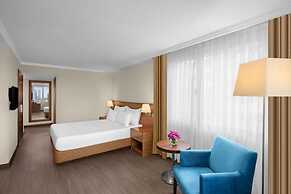 LİVA HOTEL MERSİN