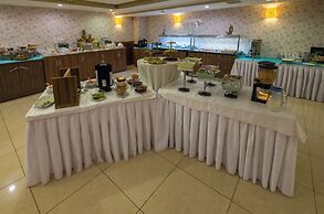 LİVA HOTEL MERSİN