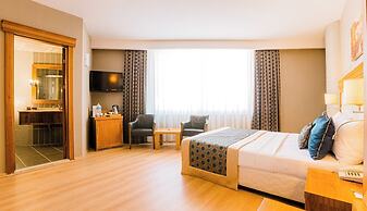LİVA HOTEL MERSİN