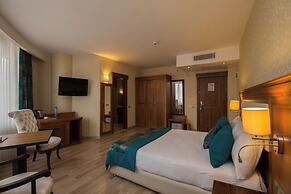 LİVA HOTEL MERSİN