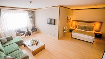 LİVA HOTEL MERSİN