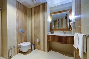 LİVA HOTEL MERSİN