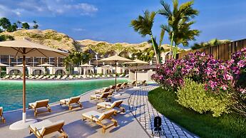 Utopia Blue Resort