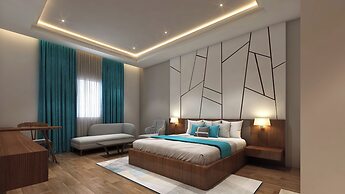 Zone Connect by The Park Prayagraj