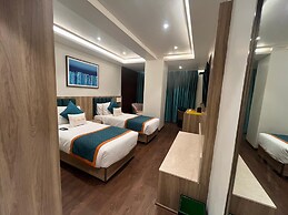 Zone Connect by The Park Prayagraj