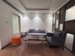 Zone Connect by The Park Prayagraj