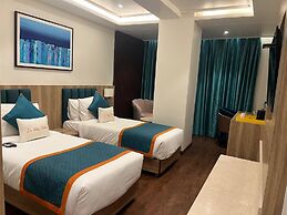Zone Connect by The Park Prayagraj
