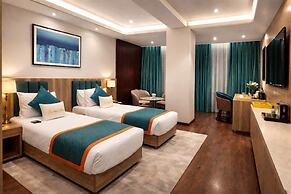 Zone Connect by The Park Prayagraj
