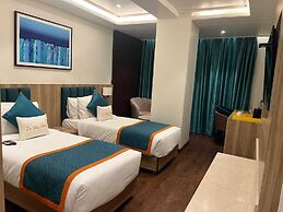 Zone Connect by The Park Prayagraj