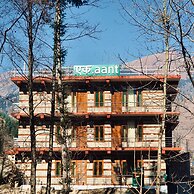 Ekaant Stays - Manali