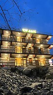 Ekaant Stays - Manali