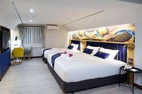 Khota Hill Hotel