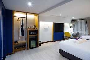 Khota Hill Hotel