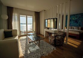 Lumi by Atasagon Wellbeing Bodrum