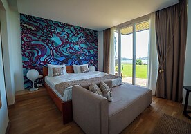 Lumi by Atasagon Wellbeing Bodrum