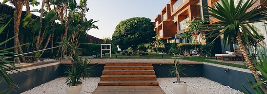 Lumi by Atasagon Wellbeing Bodrum