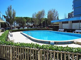 Apartment in Caorle Near Beach & Pool