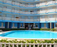 Apartment in Caorle Near Beach & Pool