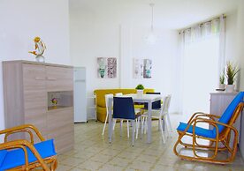 Apartment in Caorle Near Beach & Pool