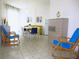 Apartment in Caorle Near Beach & Pool