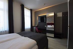 Hotel Grand Inn Berlin Weißensee