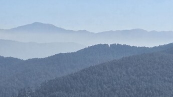 Small Victories Mountain Stay