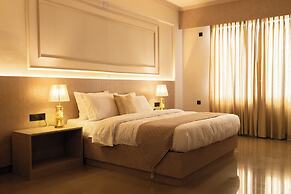The Layover Hotel