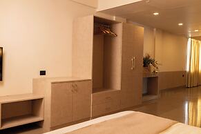 The Layover Hotel
