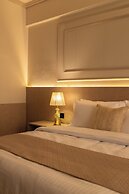 The Layover Hotel