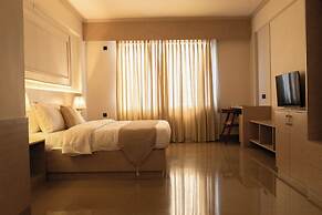 The Layover Hotel