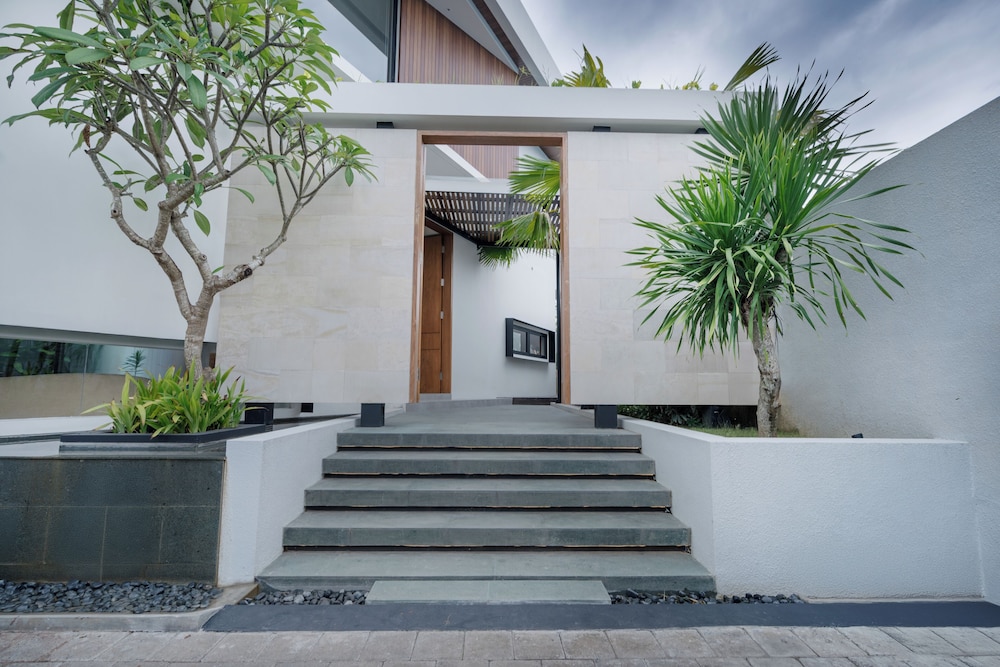 Uma Namu Villa by Betterplace