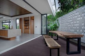 Uma Namu Villa by Betterplace