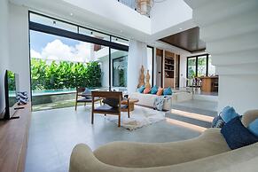 Uma Namu Villa by Betterplace
