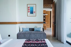Uma Namu Villa by Betterplace