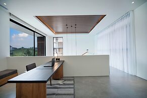 Uma Namu Villa by Betterplace