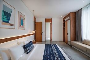 Uma Namu Villa by Betterplace